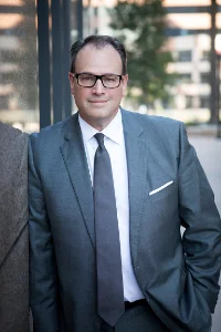 Brent Koch